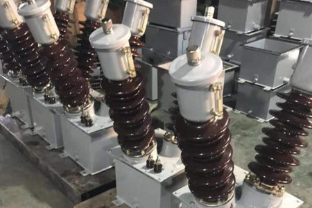20KV戶外電壓互感器運行中應(yīng)注意的一些問題